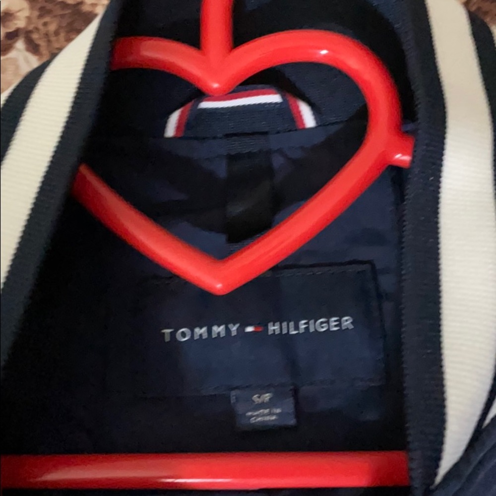 Jacket - Picture 3 of 3